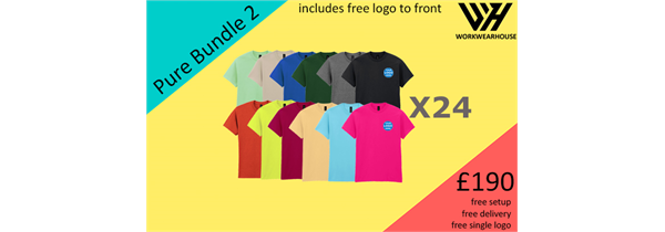 Pure Bundle 2