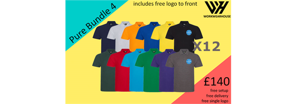 Pure Bundle 4