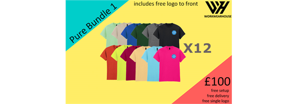 Pure Bundle 1