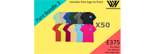Pure Bundle 3