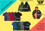 Mixed Workwear Bundles