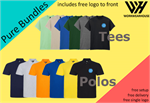 Pure Workwear Bundles