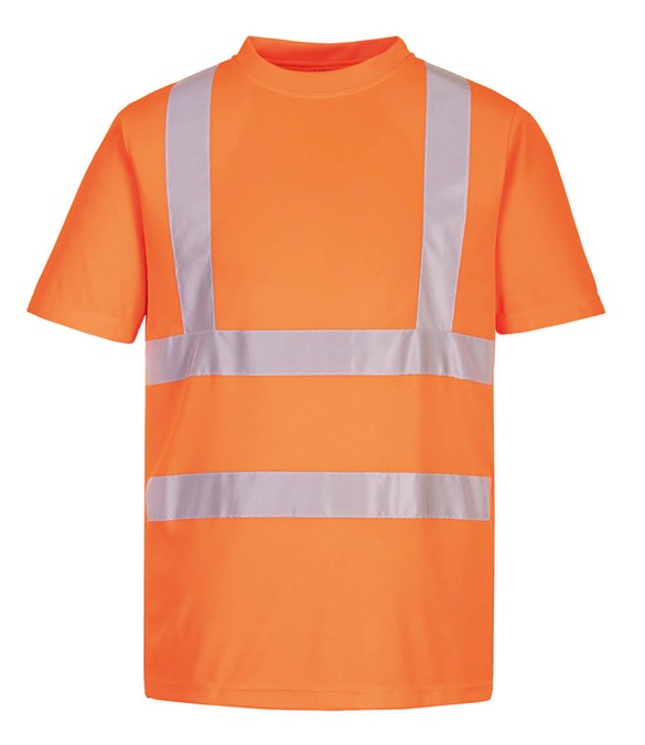 Women's Hi Vis T-Shirts