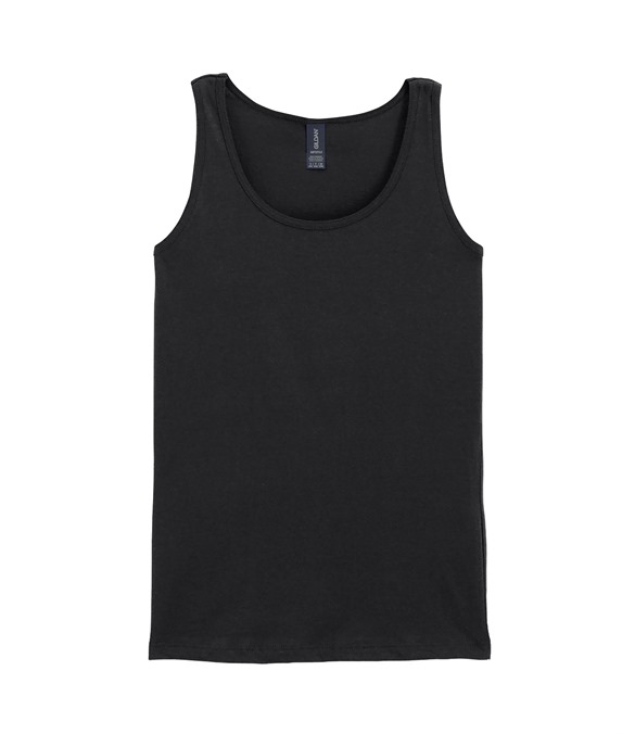 Softstyle women's tank top