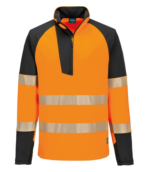 Men's Hi Vis Sweatshirts