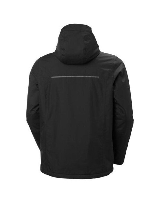 Manchester 2.0 Winter Jkt