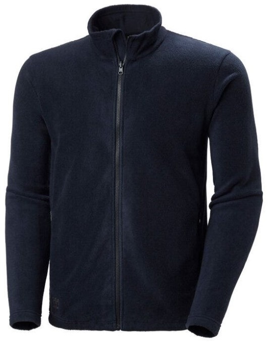 Manchester 2.0 Fleece Jkt