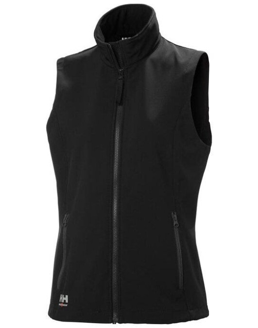 W Manchester 2.0 Softs Vest