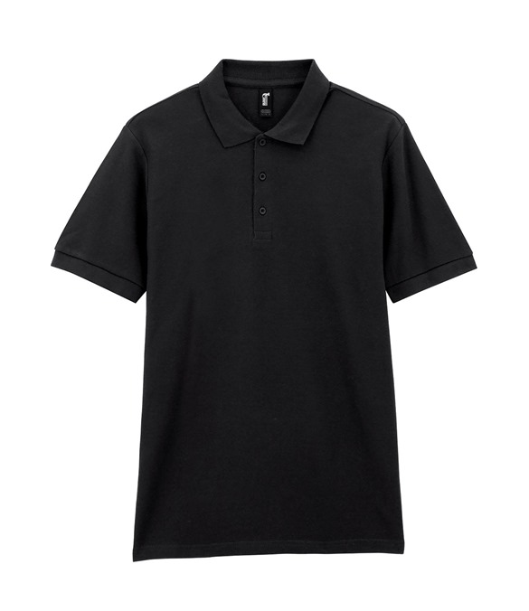 Hammer? piqu? sport shirt