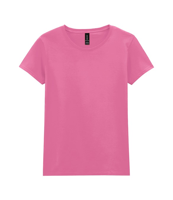 Heavy Cotton? women's t-shirt