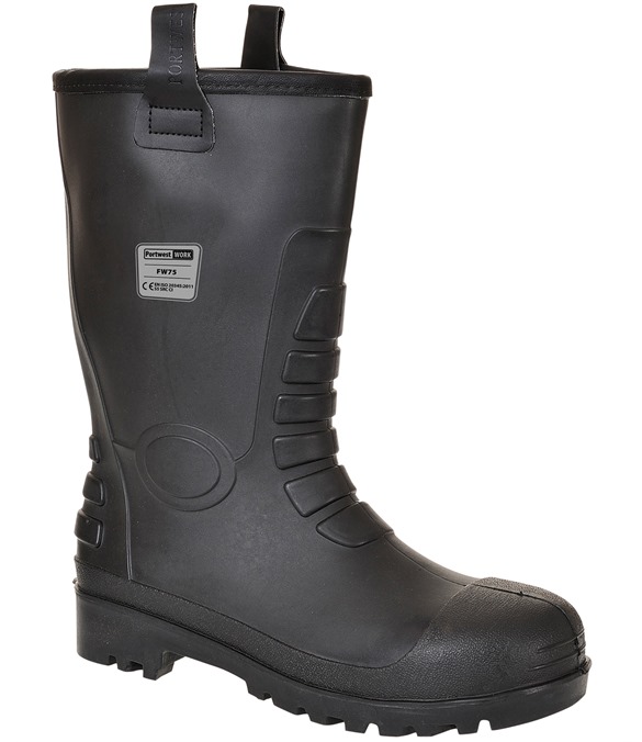 Steelite? Neptune rigger boot S5 CI (FW75)