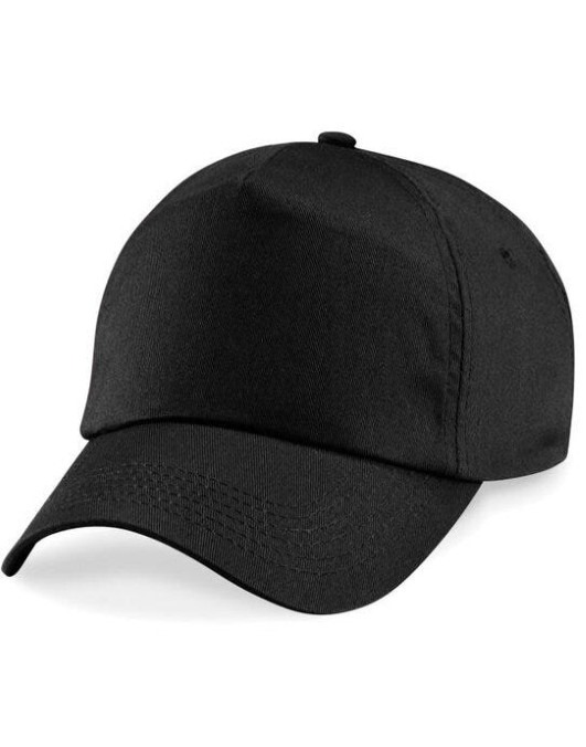Junior Original 5 Panel Cap
