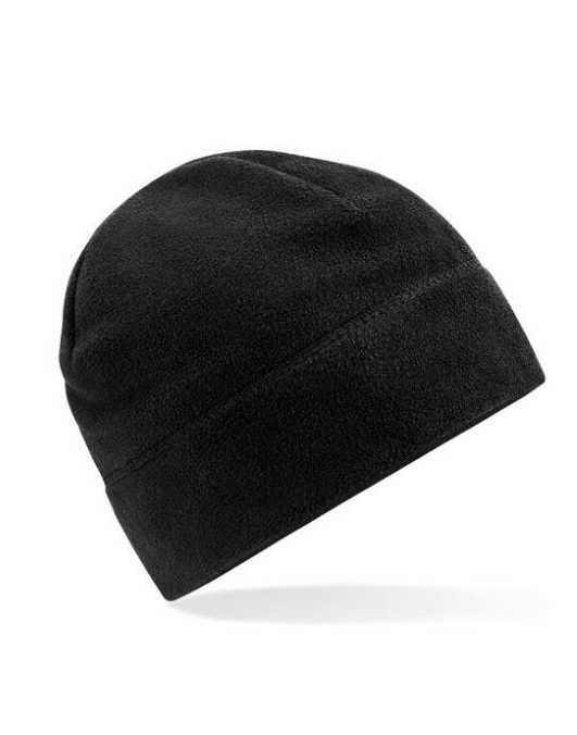 Recycled Fleece P-On Beanie