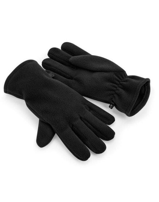 Recycled Fleece Gloves