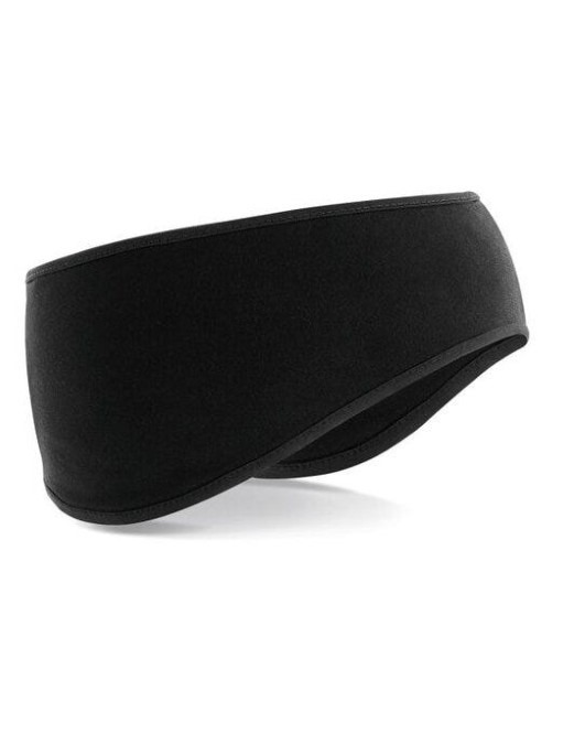 Softshell Sport Tech Headband