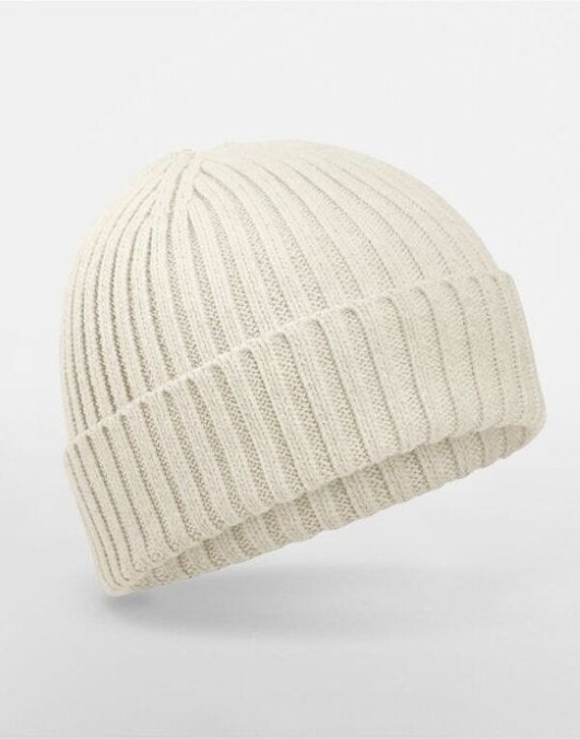 Organic Cotton Kids Beanie