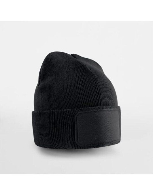 Kids Original Patch Beanie