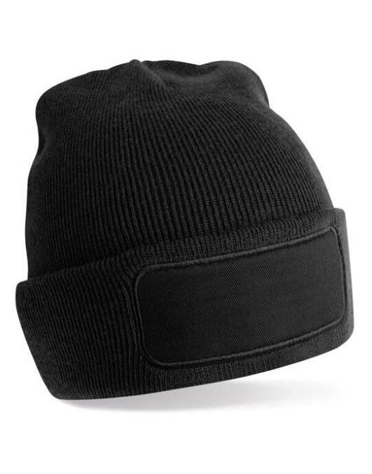 Recycled Original Patch Beany