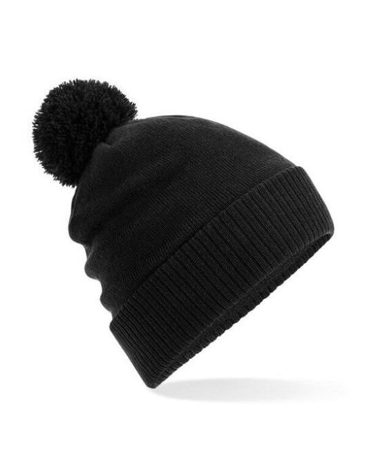 Water Repellent Thermal Beany