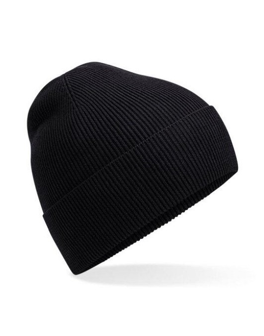Organic Cotton Fine Knit Bean