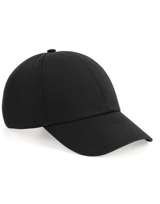 Organic Cotton Canvas Cap