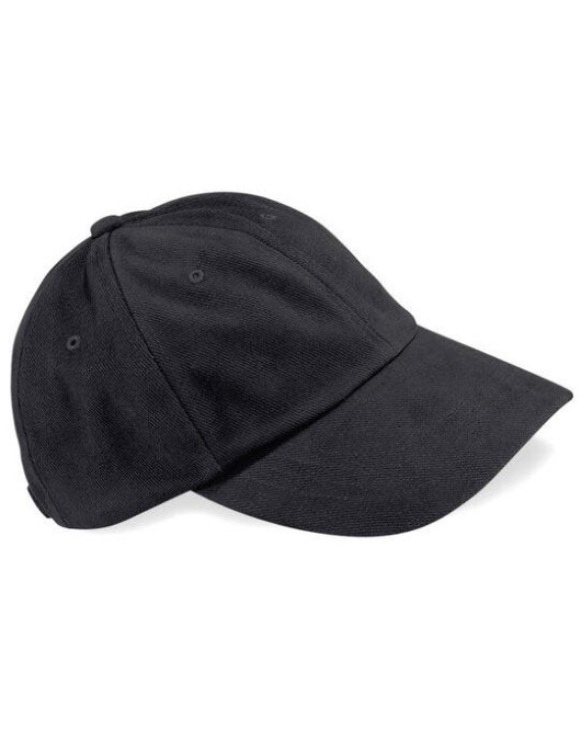 LP Heavy Brushed Cotton Cap
