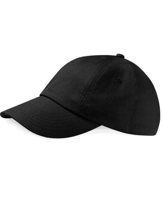Low Profile Heavy Drill Cap