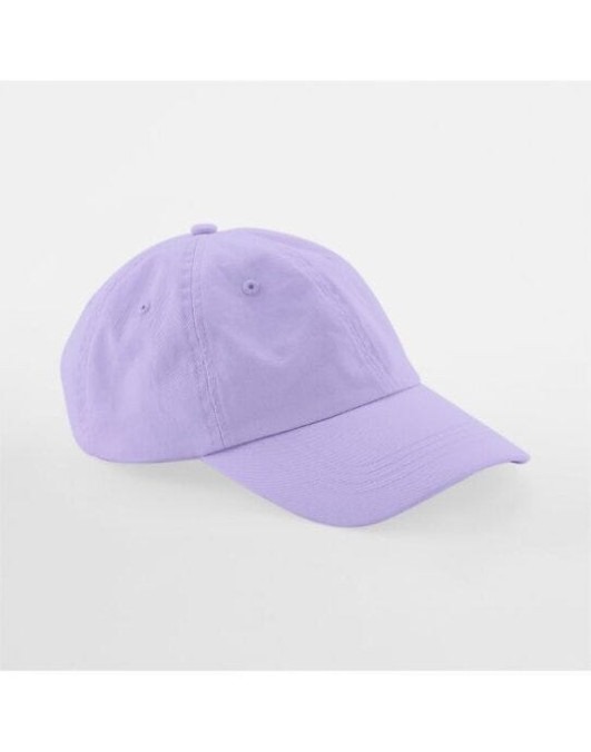 Jr Low Pro 6 Panel Dad Cap