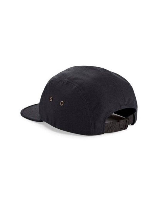 Canvas 5 Panel Cap