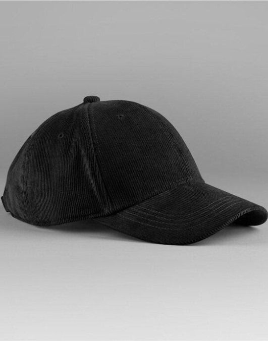 EarthAware® Cord Baseball Cap