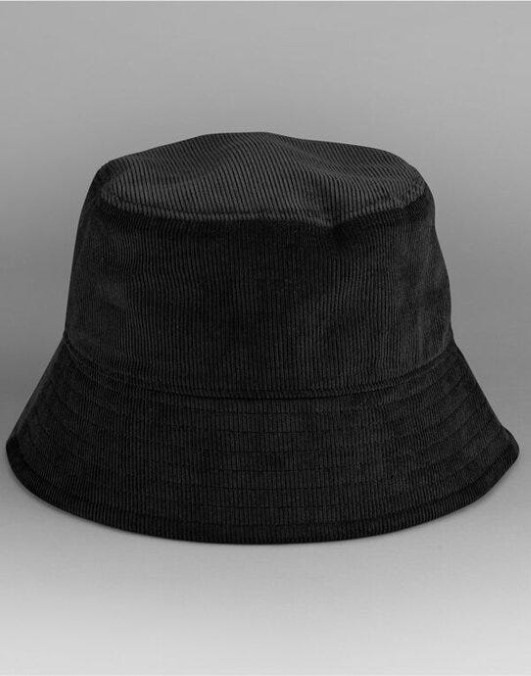 EarthAware® Cord Bucket Hat