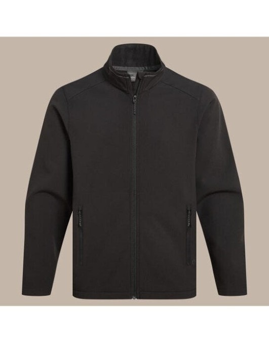 Basecamp II SS Jacket