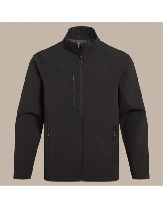 Kiwi 3 Layer SS Jkt