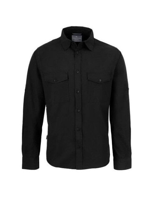 Kiwi LS Shirt