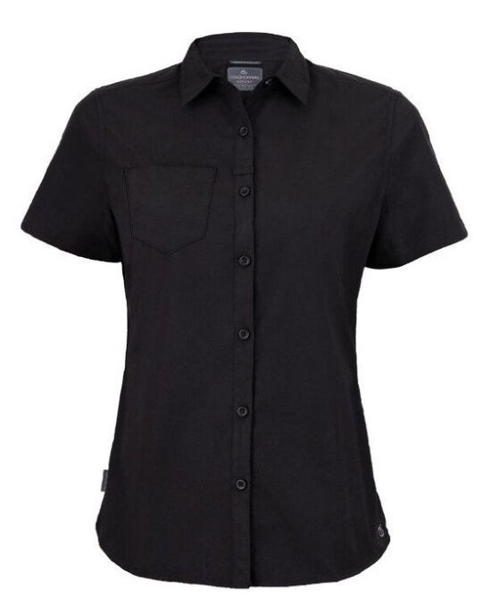 Womens Kiwi SS Shirt