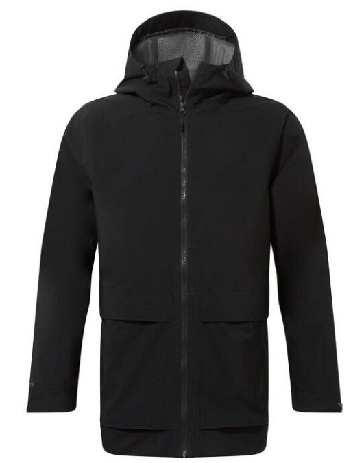 Gore-Tex Jacket