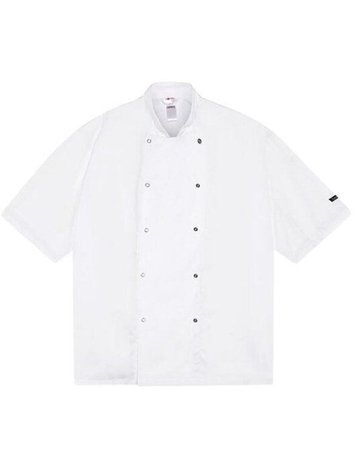 Long Sleeve Chef's Jacket