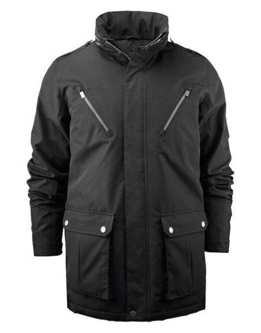 Kingsport Jacket