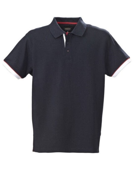 Anderson Pique Polo