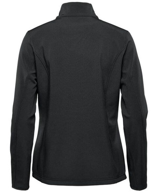 Womens Narvik Softshell