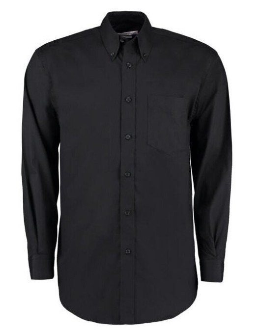 Mens LS Classic Oxford Shirt