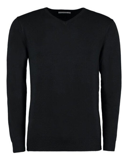 Mens Arundel V Neck Sweater