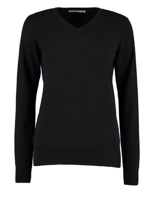 Ladies Arundel V Neck Sweater