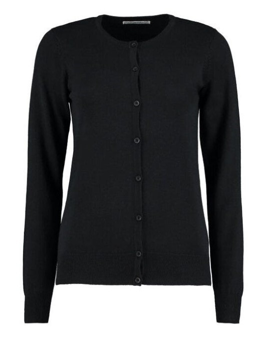 Lady Arundel Crew Cardigan