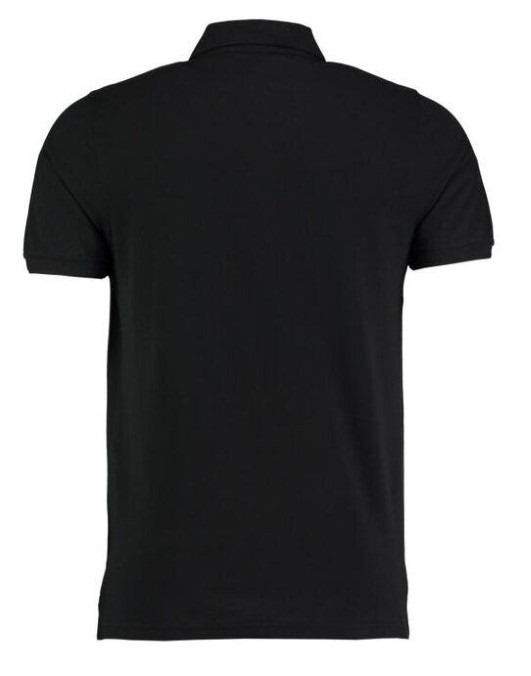 Mens Heavy Superwash Polo