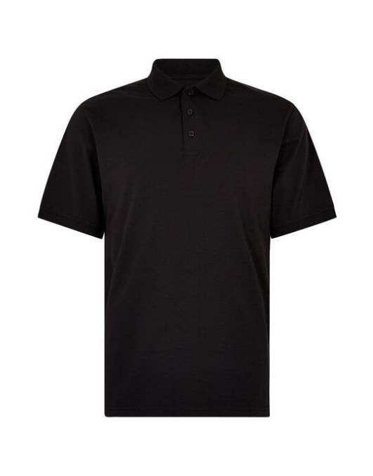 Regular Superwash® 60º Polo