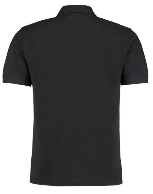 Mens Slim Superwash Polo