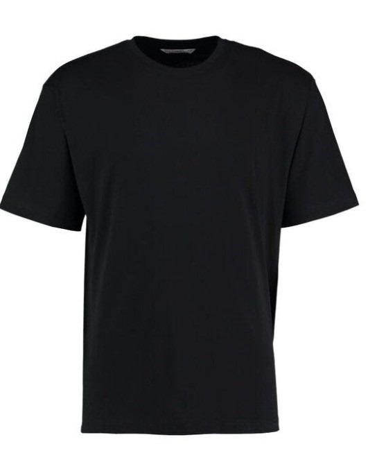 Mens Classic Fit Hunky Tee