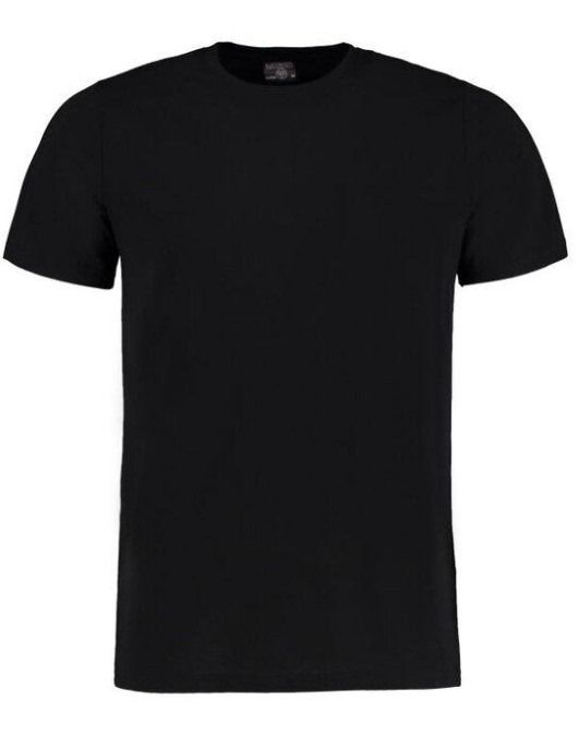 Mens Fashion Superwash Tee