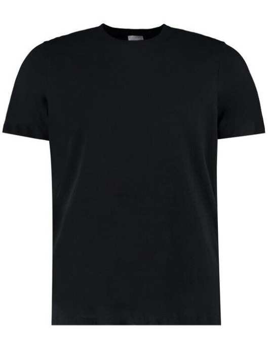 Mens Fashion Fit Cotton Tee